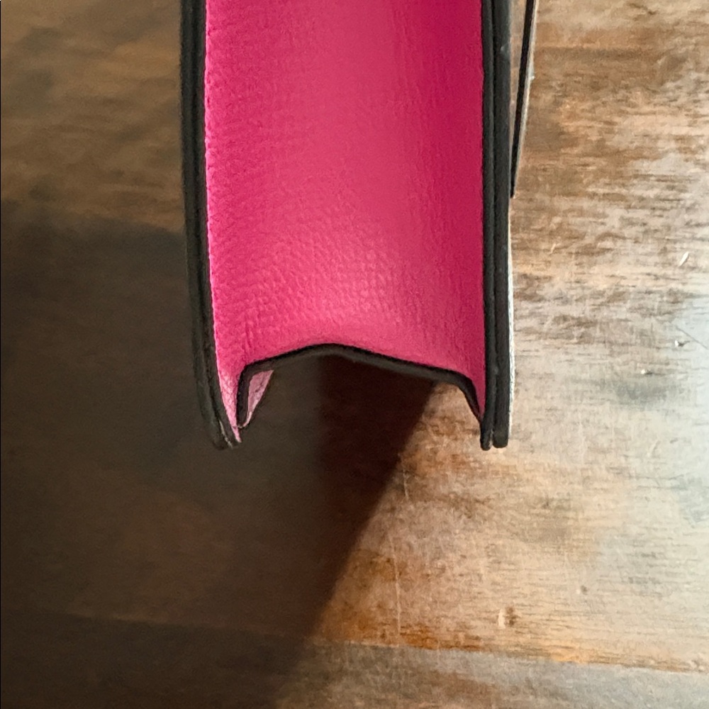 KARL LAGERFELD Maybelle Petite Smartphone/Crossbody Bag - Picture 6 of 12
